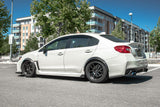2015-21 Subaru WRX / STi CS Package Fender Flares