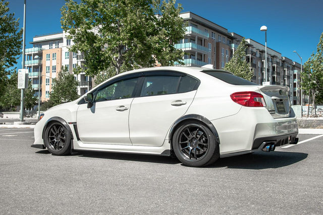 2015-21 Subaru WRX / STi CS Package Fender Flares