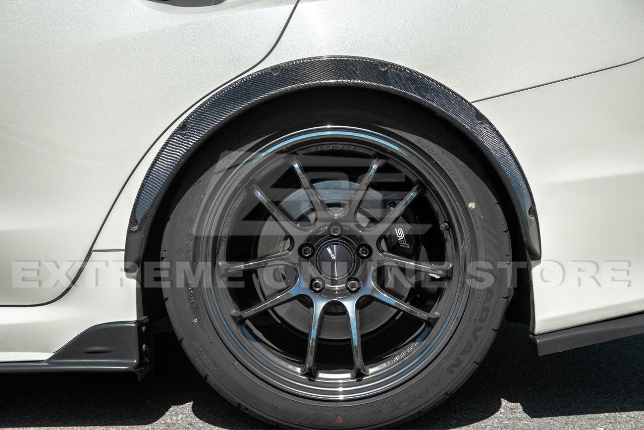 2015-21 Subaru WRX / STi CS Package Fender Flares