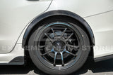 2015-21 Subaru WRX / STi CS Package Fender Flares