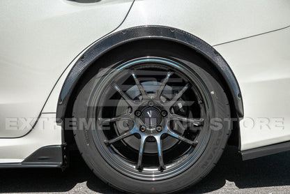 2015-21 Subaru WRX / STi CS Package Fender Flares