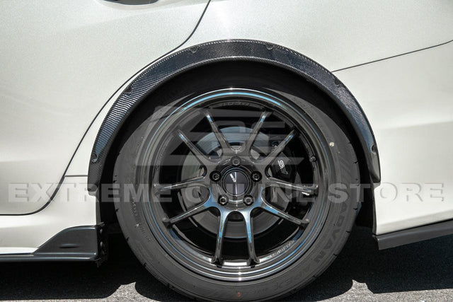 2015-21 Subaru WRX / STi CS Package Fender Flares