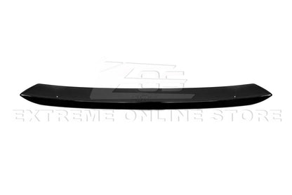 2020-Up Toyota Supra Performance Rear Roof Spoiler