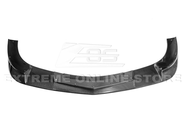 Corvette C6 Base Extended Front Splitter Lip | ZR1 Conversion Package