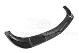 Corvette C6 Base Extended Front Splitter Lip | ZR1 Conversion Package