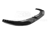 Corvette C6 Base Extended Front Splitter Lip | ZR1 Conversion Package