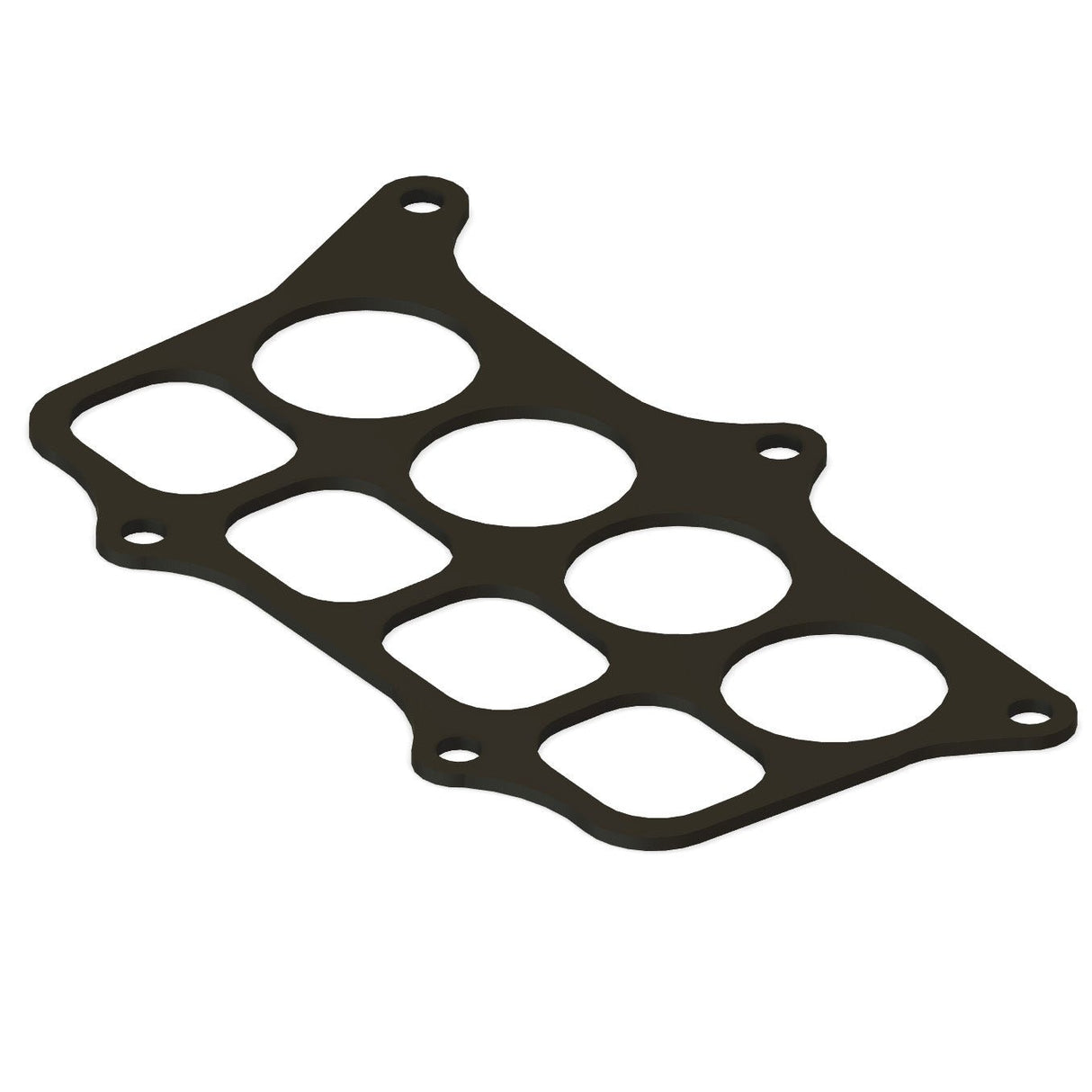 1992-2001 Honda Prelude 2.2L DOHC - Thermal Intake Plenum Gasket