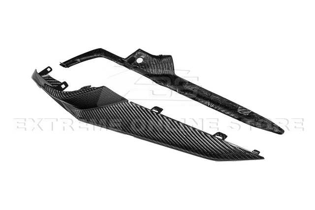 Chevrolet Corvette C8 Z06 Front Grille Insert