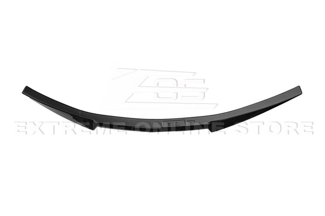 Chevrolet Corvette C8 Low Profile Rear Lid Wing Spoiler