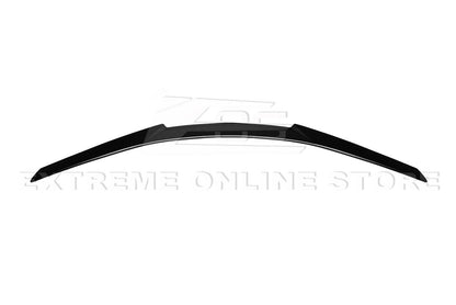 Chevrolet Corvette C8 Low Profile Rear Lid Wing Spoiler
