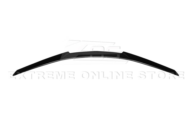 Chevrolet Corvette C8 Low Profile Rear Lid Wing Spoiler