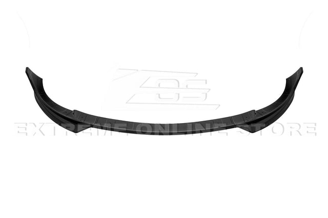 2020-Up Tesla Model Y Performance Front Splitter Lip
