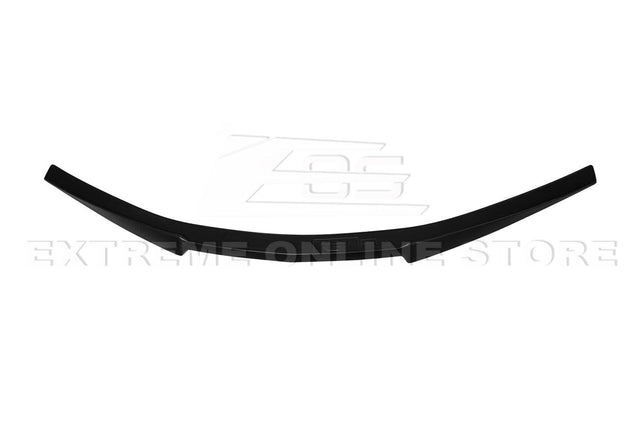 Chevrolet Corvette C8 Low Profile Rear Lid Wing Spoiler