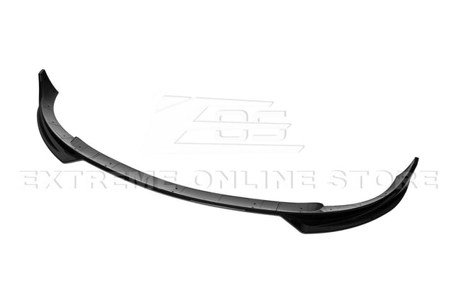 2020-Up Tesla Model Y Front Splitter Lip & Side Skirt