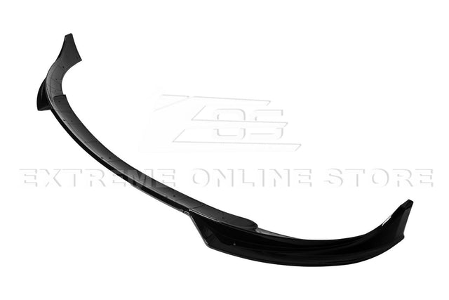 2020-Up Tesla Model Y Performance Front Splitter Lip