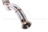 2021-PRESENT BMW G80 M3 G82 M4 ENGINE CATLESS DOWN PIPES