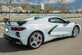 Chevrolet Corvette C8 Z51 5VM Performance Full Body Kit