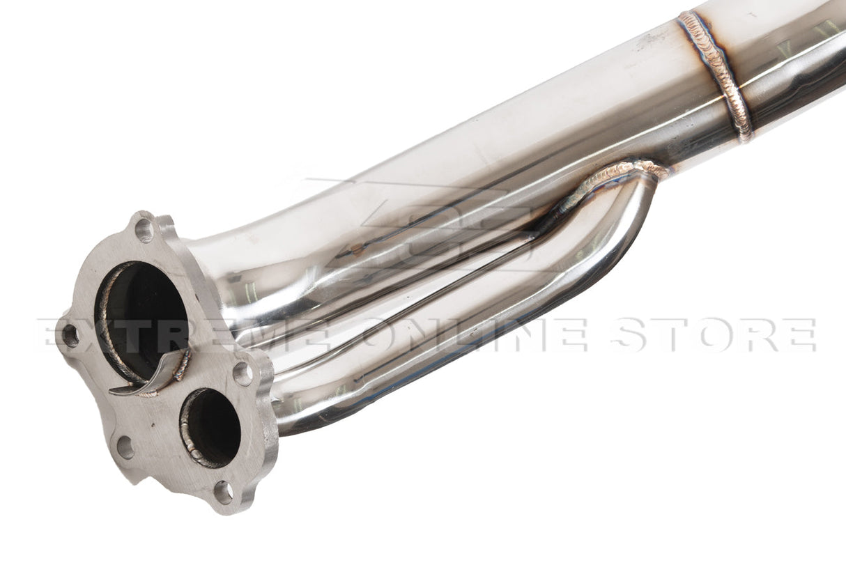 2008-21 WRX STi | 08-14 Impreza WRX Performance Catted Downpipe