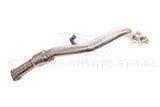 2008-21 WRX STi | 08-14 Impreza WRX Performance Catted Downpipe