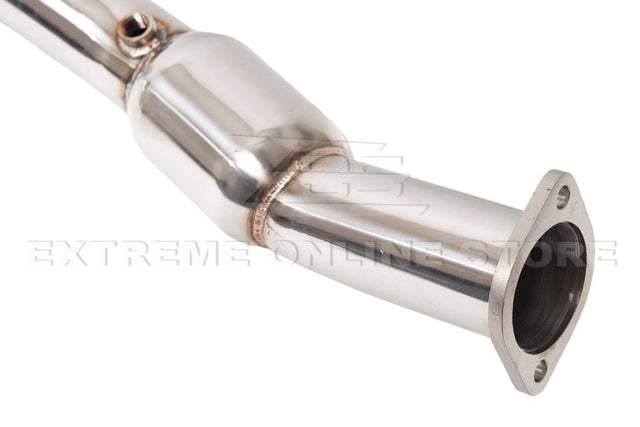 2008-21 WRX STi | 08-14 Impreza WRX Performance Catted Downpipe