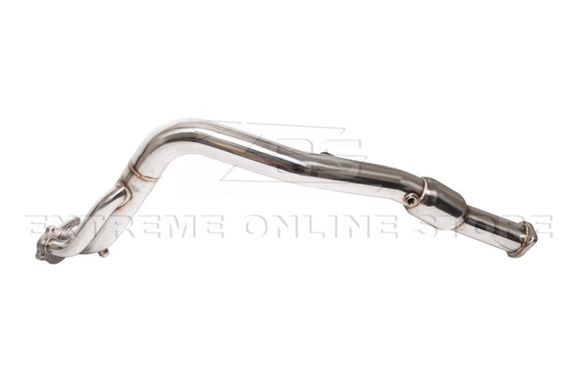 2008-21 WRX STi | 08-14 Impreza WRX Performance Catted Downpipe