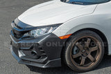 2016-21 Honda Civic JDM Type-R Conversion Front Bumper Kit