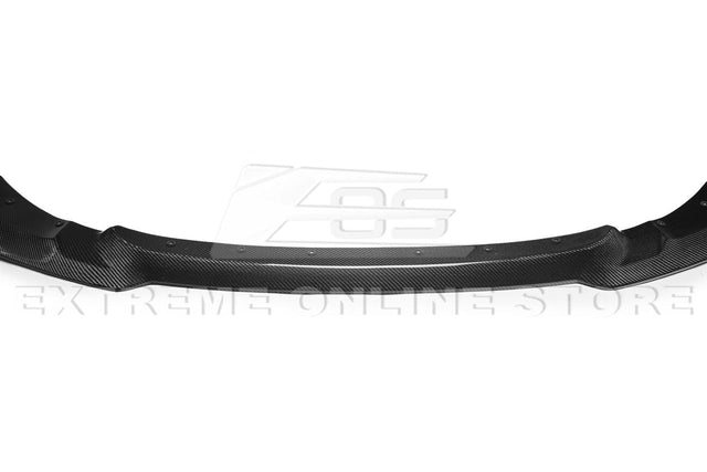 2014-20 BMW F80 M3/ F82 M4 Carbon Front Splitter & Side Skirts