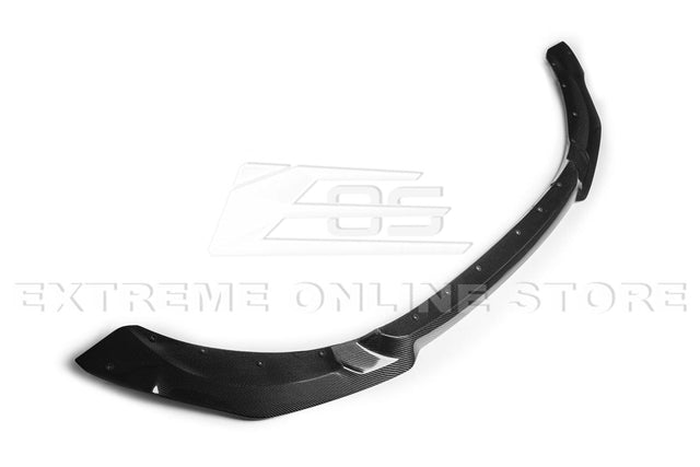 2014-20 BMW F80 M3/ F82 M4 Carbon Front Splitter & Side Skirts