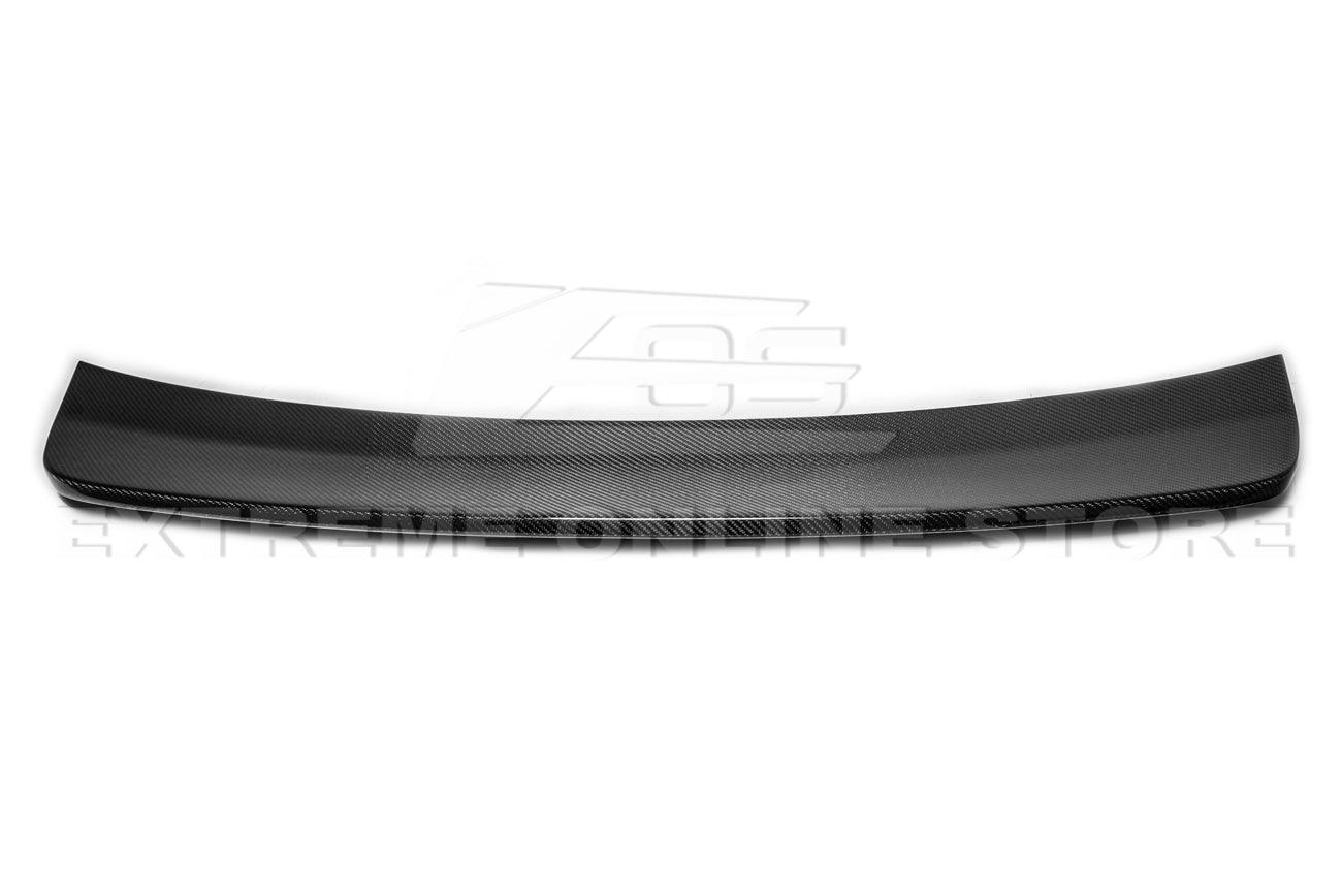 2008-09 Pontiac G8 Carbon Fiber Rear Spoiler