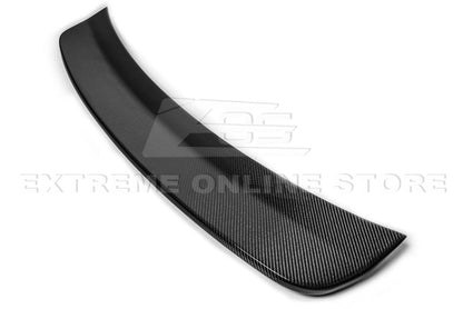 2008-09 Pontiac G8 Carbon Fiber Rear Spoiler