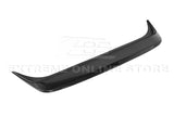 2023-Up Honda Civic Type-R Carbon Fiber Front Hood Vent Cover