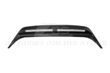 2023-Up Honda Civic Type-R Carbon Fiber Front Hood Vent Cover