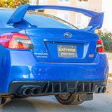 2015-21 Subaru WRX STi Performance Rear Bumper Diffuser
