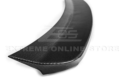 2008-09 Pontiac G8 Carbon Fiber Rear Spoiler
