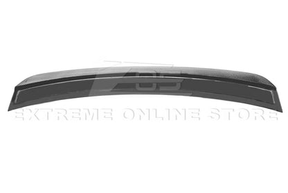 2008-09 Pontiac G8 Carbon Fiber Rear Spoiler