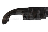 2015-21 Subaru WRX STi Performance Rear Bumper Diffuser