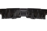 2015-21 Subaru WRX STi Performance Rear Bumper Diffuser