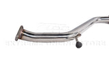 2019-Present Toyota Corolla Hatchback Quad Tips Cat Back Exhaust