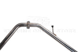 2019-Present Toyota Corolla Hatchback Quad Tips Cat Back Exhaust