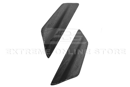 Camaro ZL1 1LE Rear Trunk Spoiler W/ Rear Spoiler Camera Option