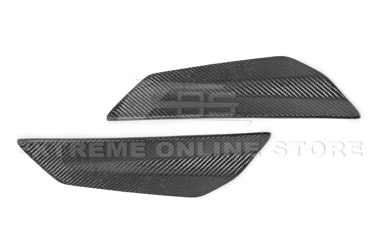 6th Gen Camaro Carbon Fiber ZL1 Aerodynamic Full Body Kit