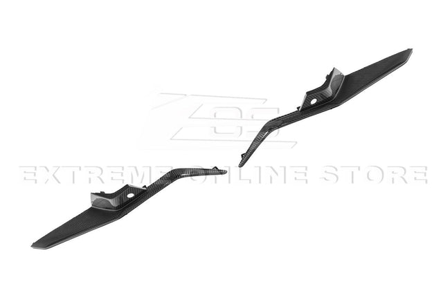 Chevrolet Corvette C8 Z06 Front Grille Insert