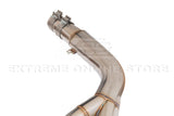 2020-Up Toyota Supra A90 A91 Dual Cat Back Exhaust