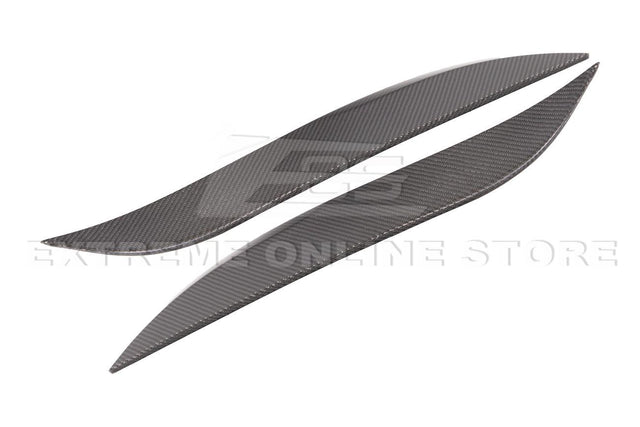 2017-21 Honda Civic Type-R VRS Rear Door Side Fender Trim Cover