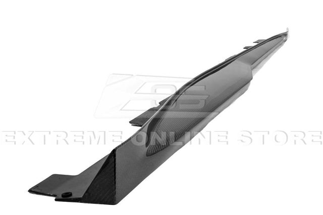 Camaro SS | ZL1 Front Splitter Lip & Side Skirts Rocker Panels