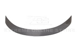 2020-Up Toyota GR Supra Carbon Fiber Rear Trunk Wing Spoiler