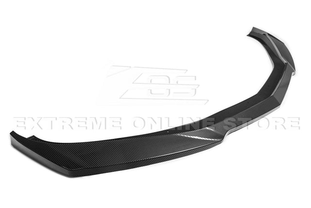 Camaro ZL1 Conversion Front Splitter & Side Skirts