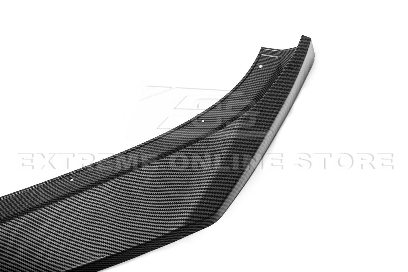 Camaro SS | ZL1 Conversion Front Splitter Lip