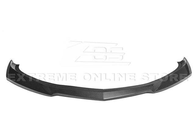 Camaro ZL1 Conversion Front Splitter & Side Skirts