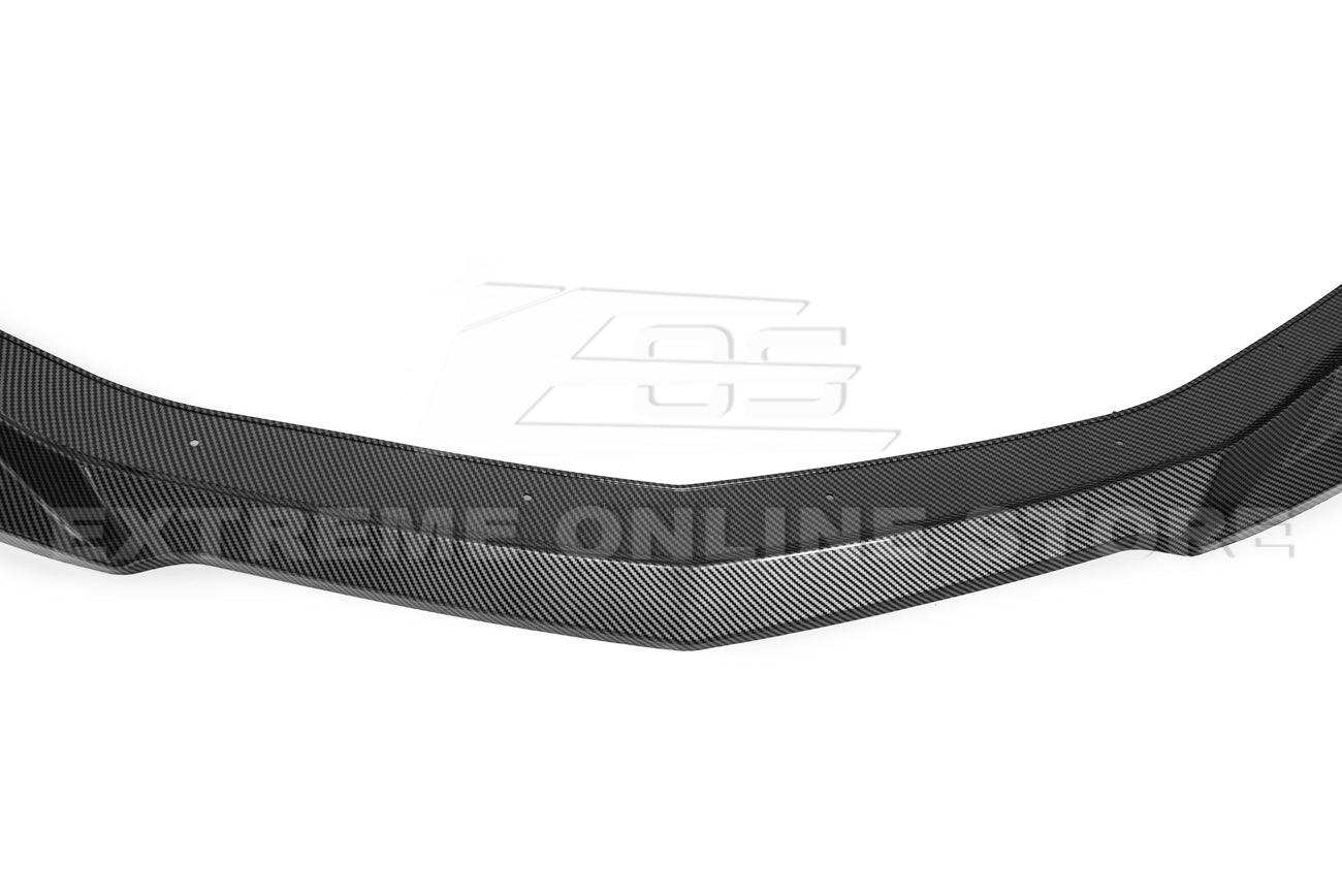 Camaro SS | ZL1 Conversion Front Splitter Lip